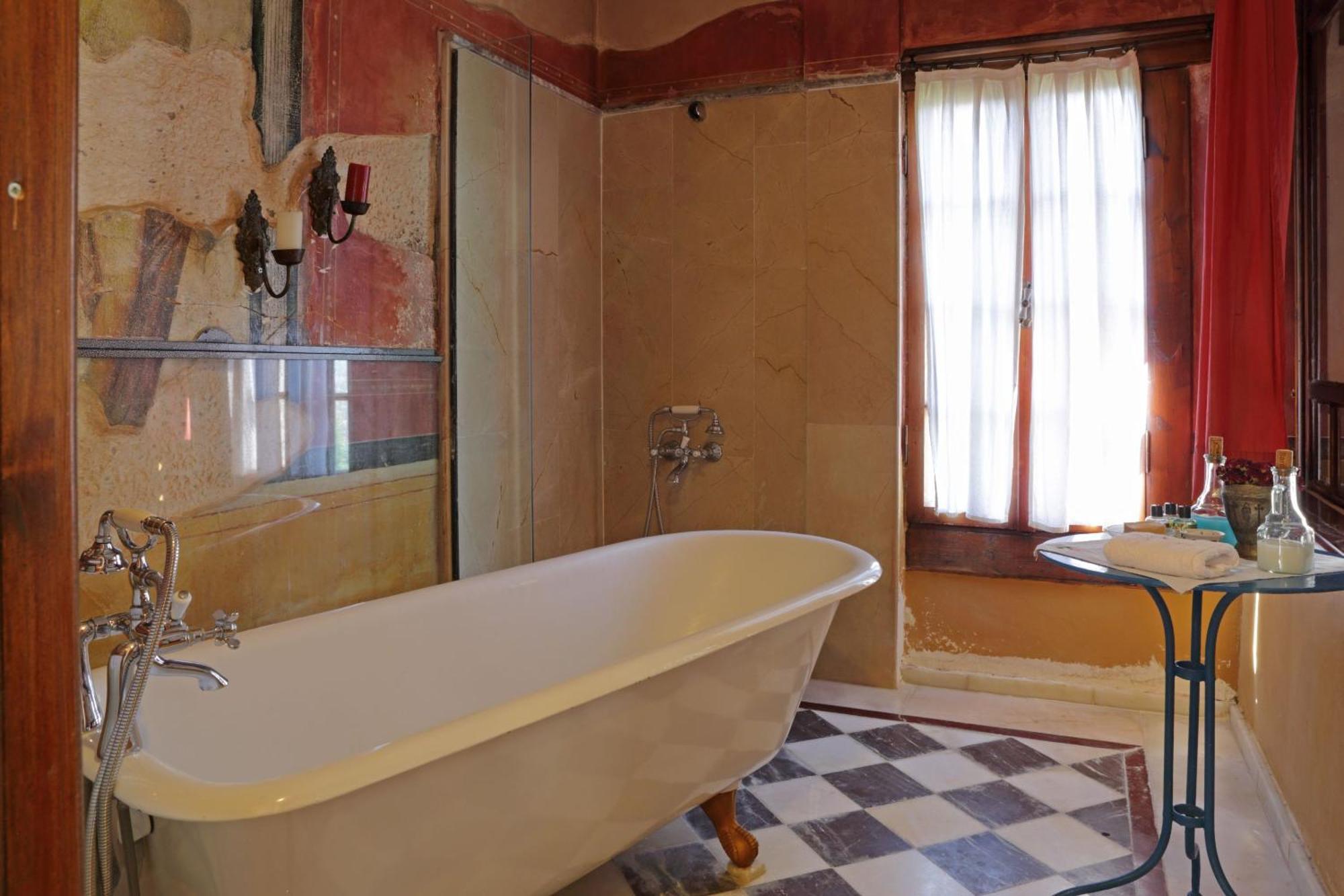 Nisanyan Hotel Selcuk Exterior photo